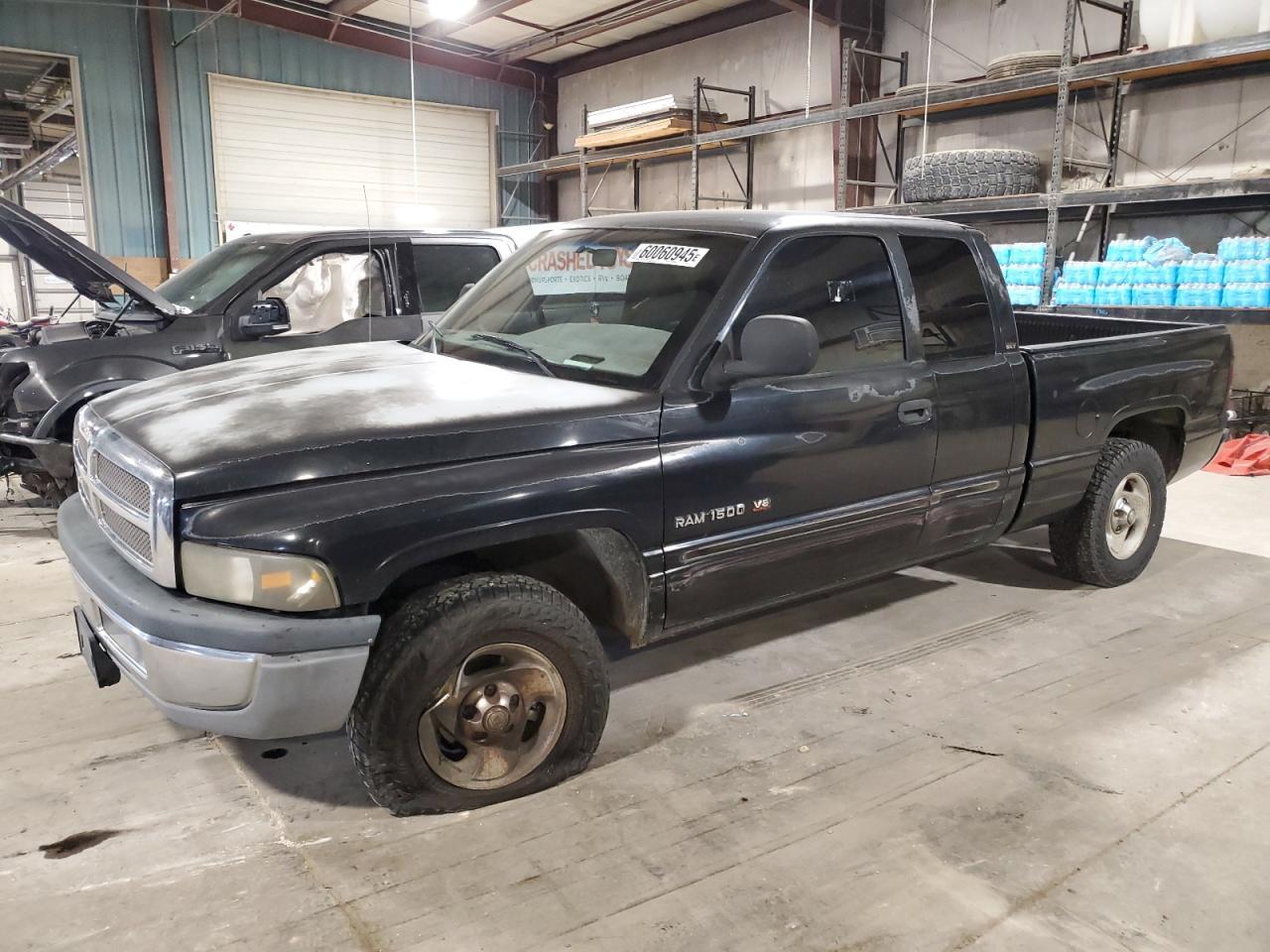 2001 DODGE RAM 1500