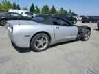 2002 CHEVROLET CORVETTE