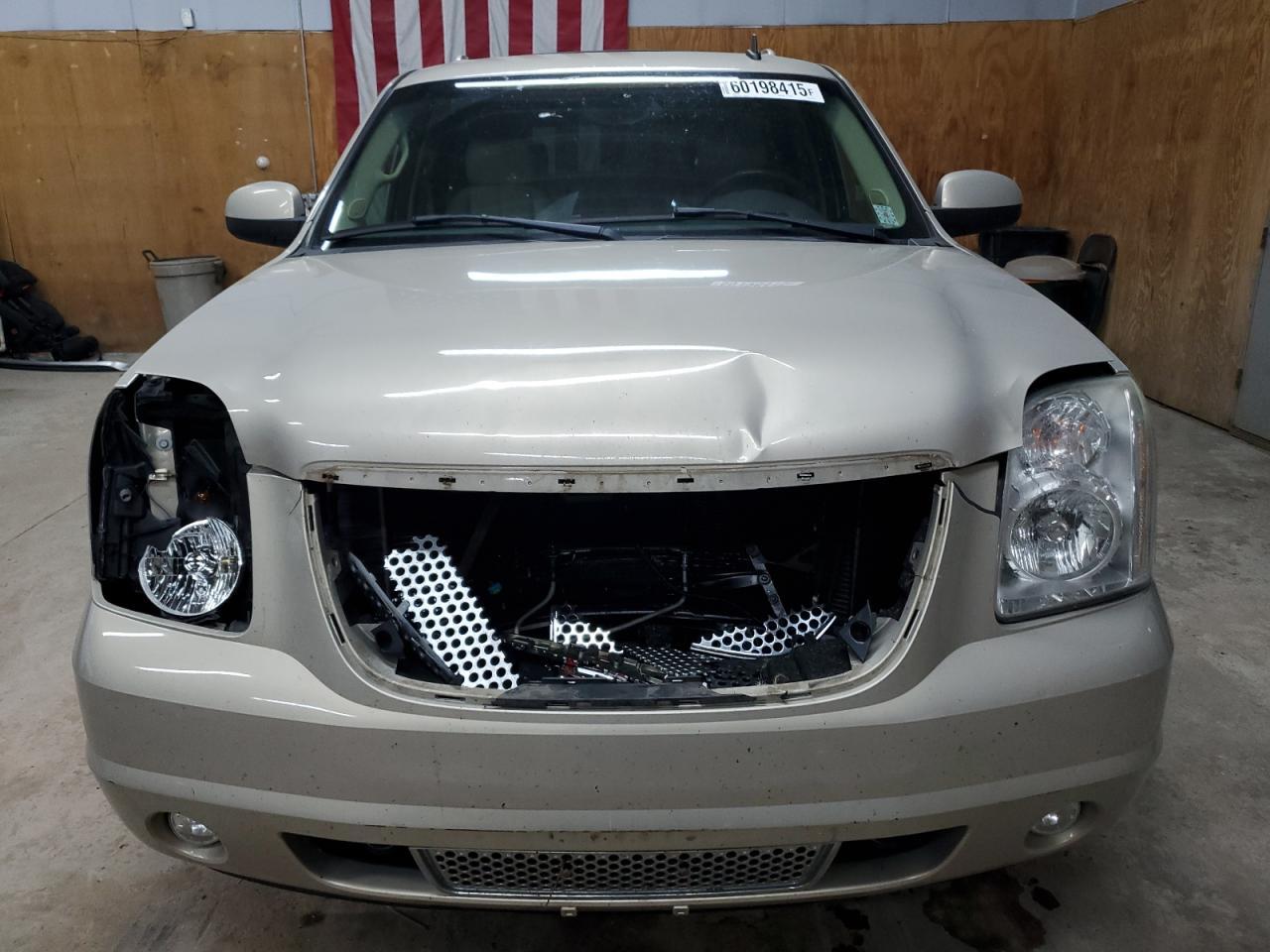 2007 GMC Yukon