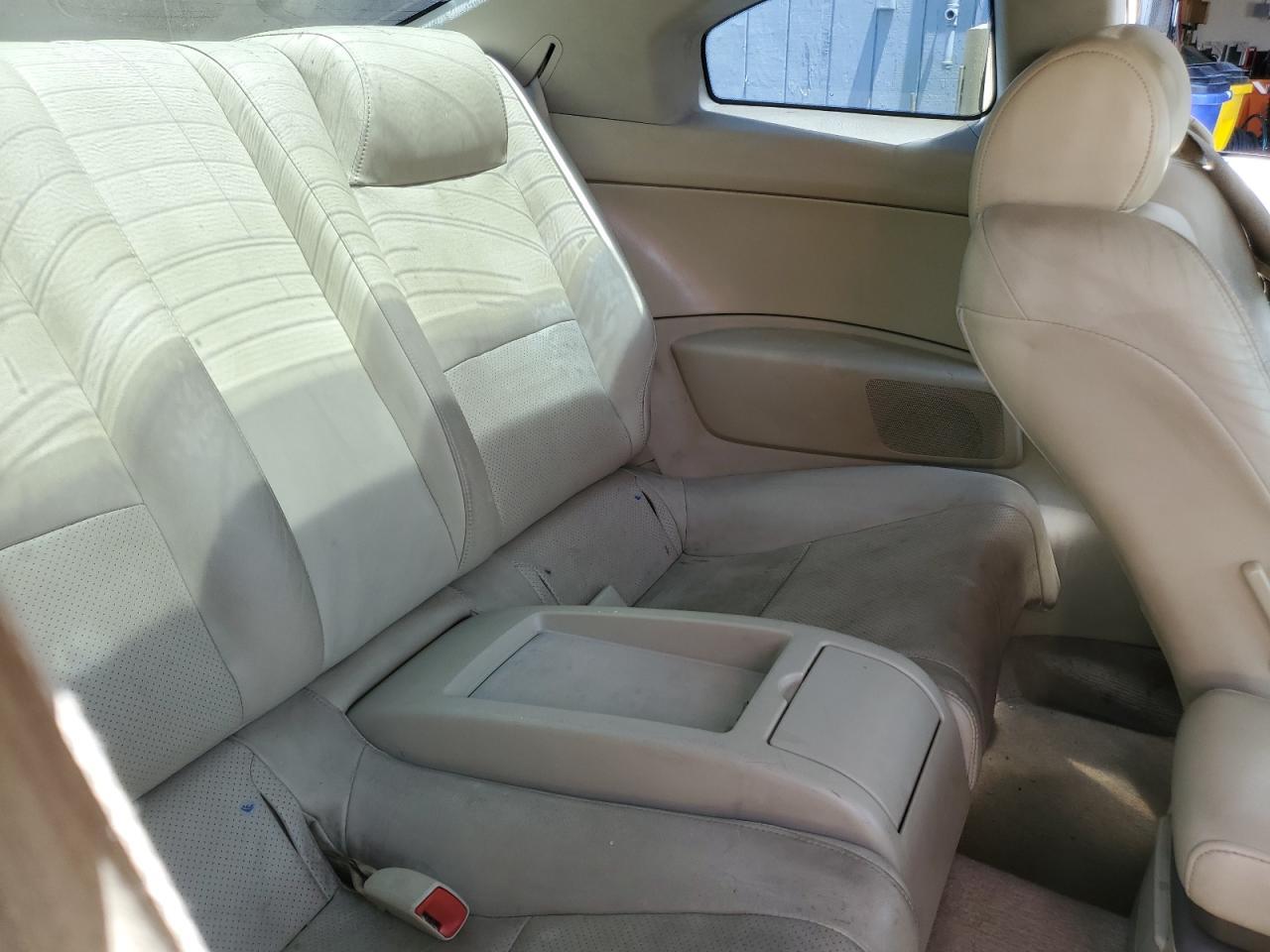 2007 INFINITI G35