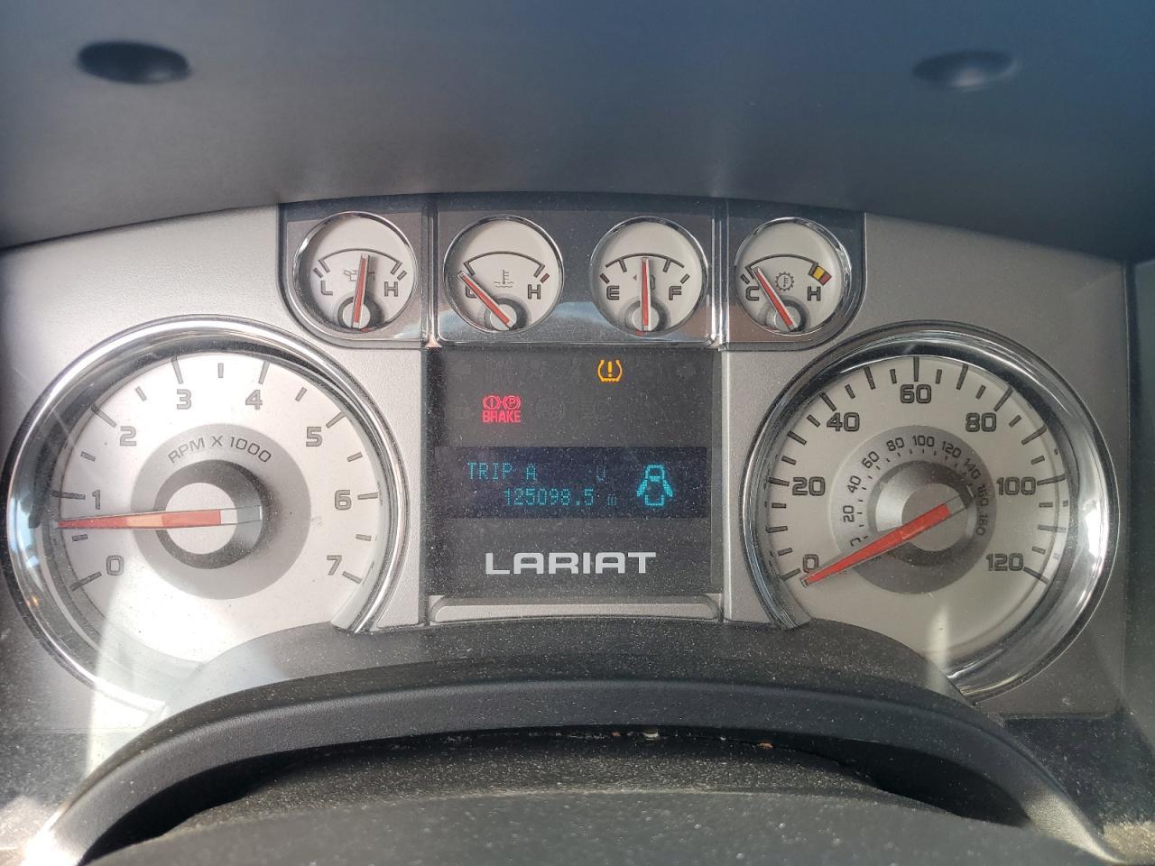 2009 FORD F-150