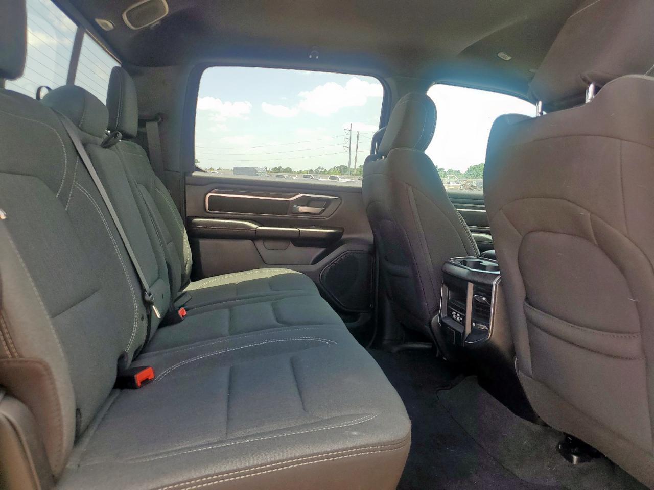 2024 RAM 1500