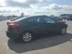 2016 KIA FORTE