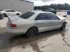 2001 TOYOTA CAMRY