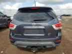 2014 NISSAN PATHFINDER