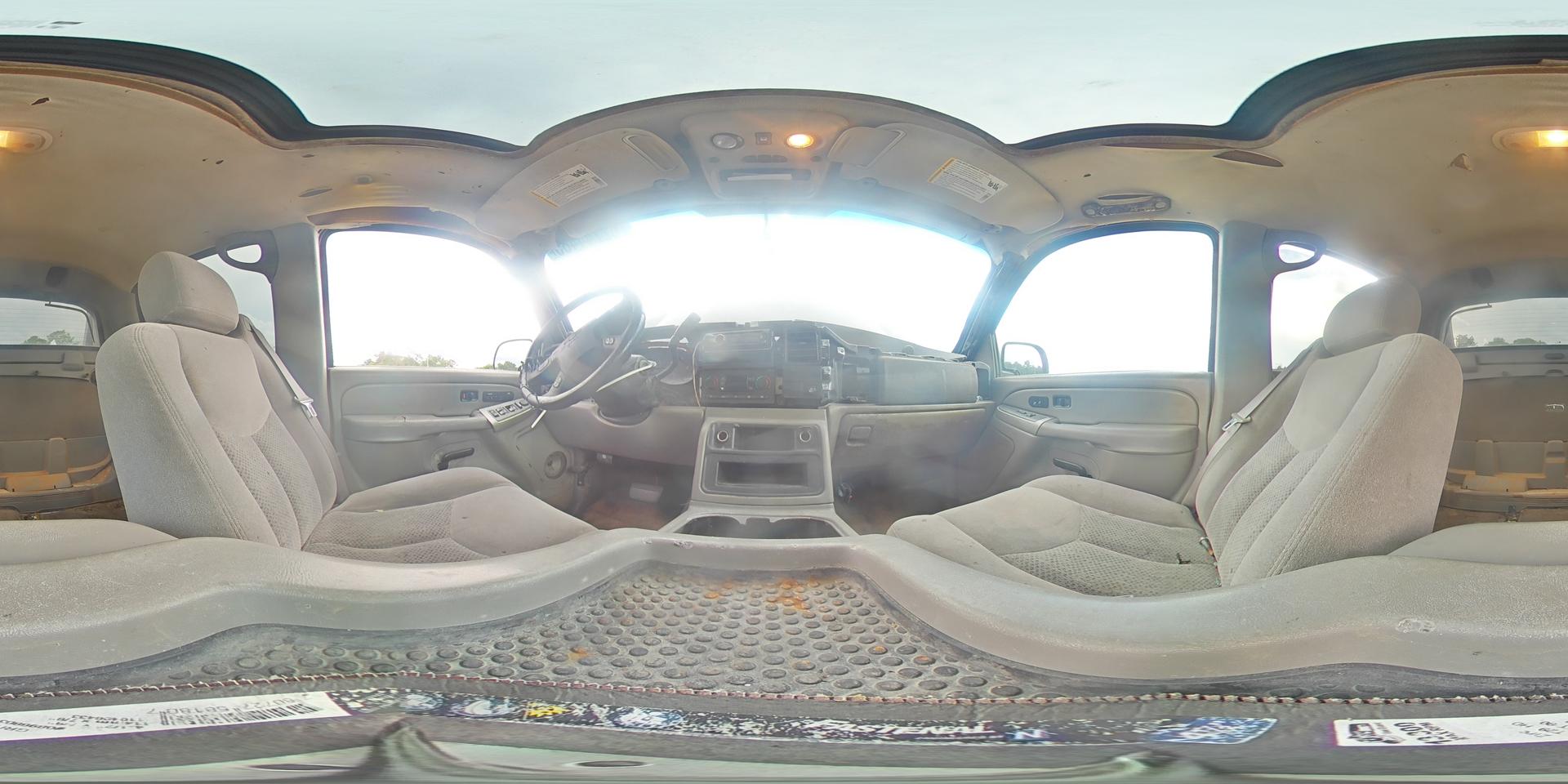 2005 CHEVROLET Avalanche