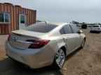 2016 BUICK Regal