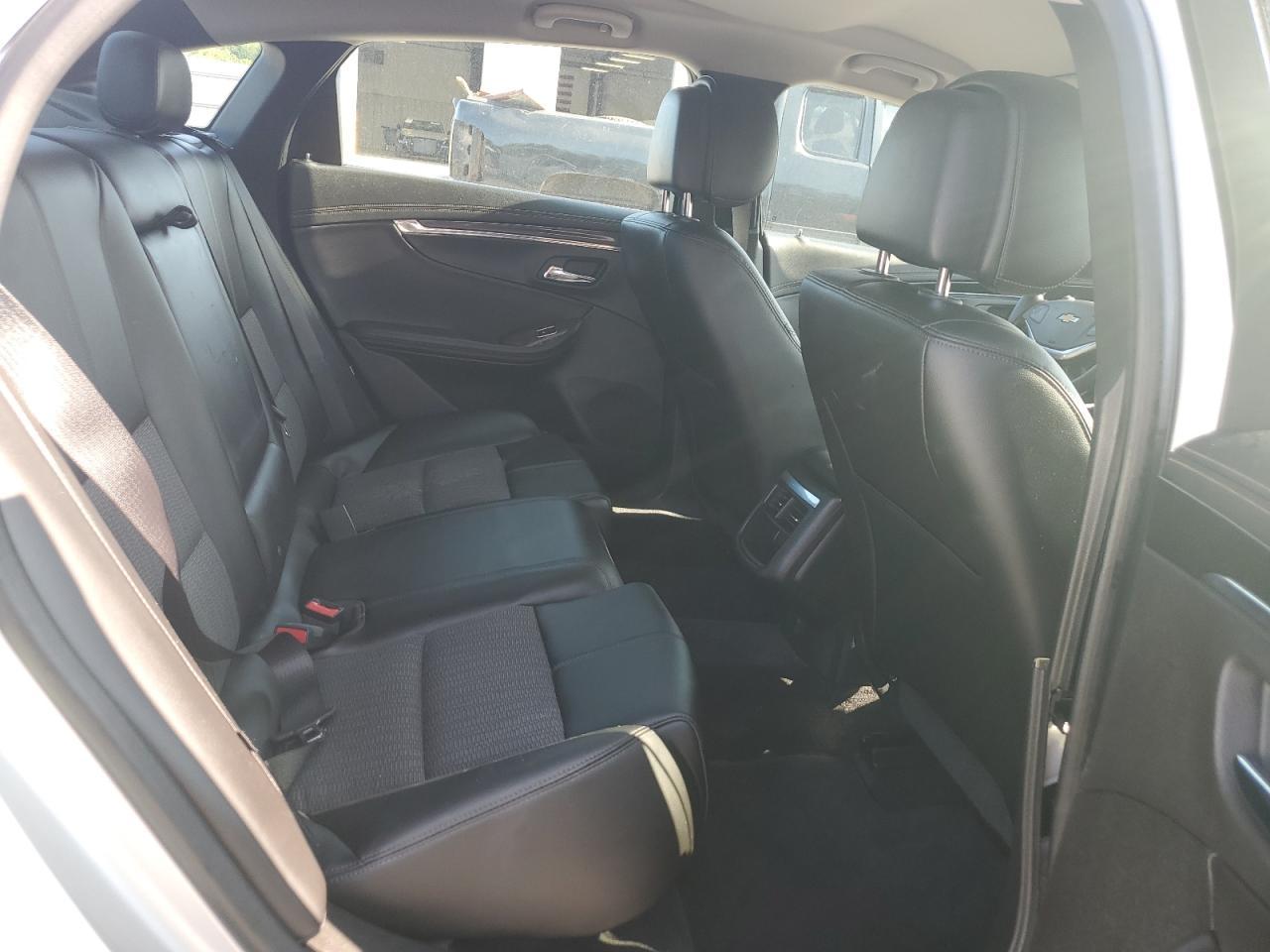 2014 CHEVROLET IMPALA