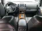 2006 NISSAN PATHFINDER