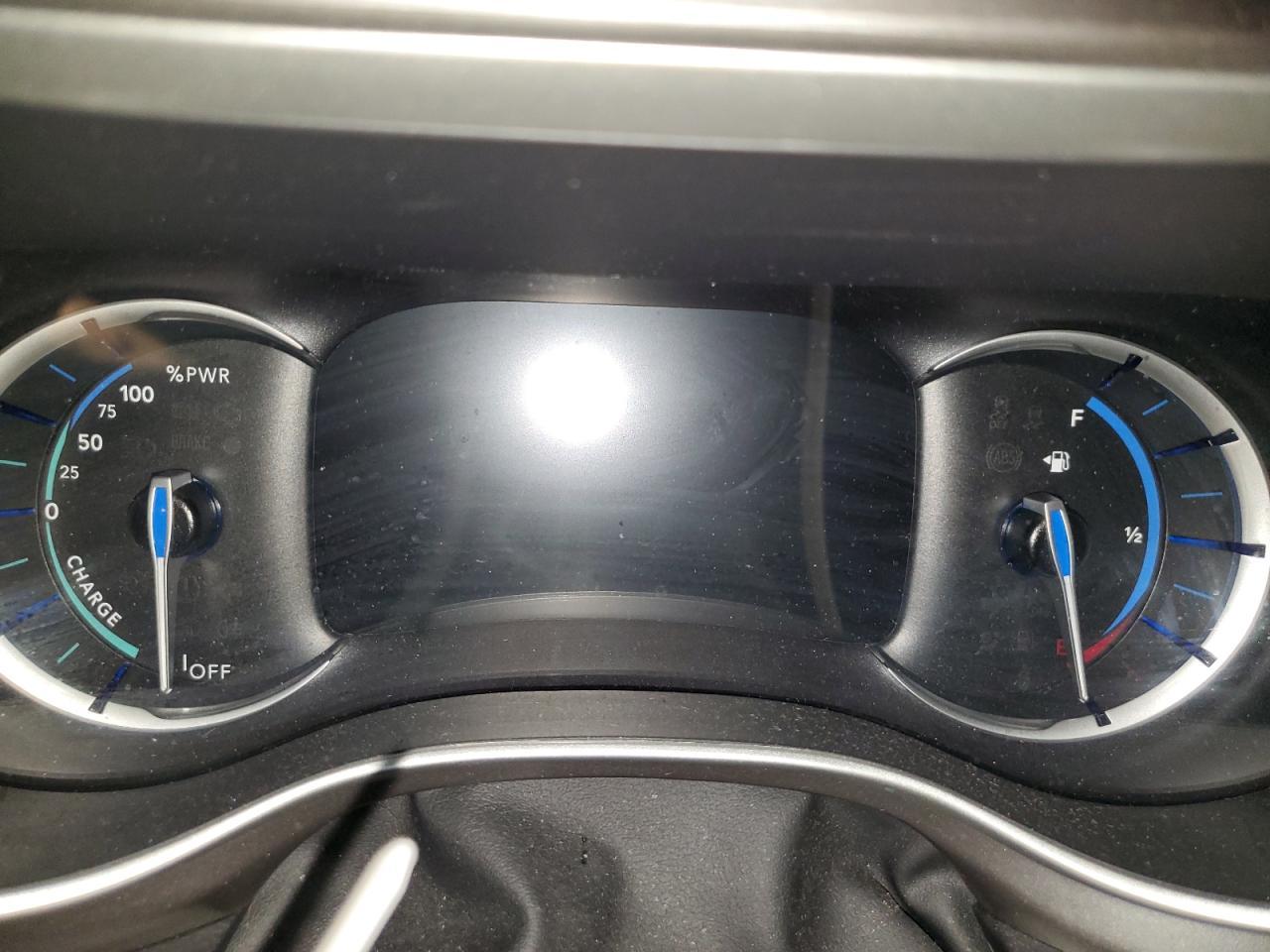2022 CHRYSLER Pacifica