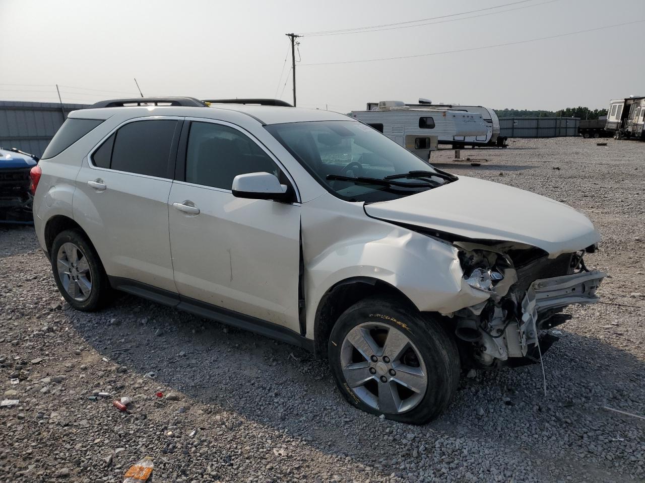 2013 CHEVROLET EQUINOX