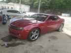 2013 CHEVROLET Camaro