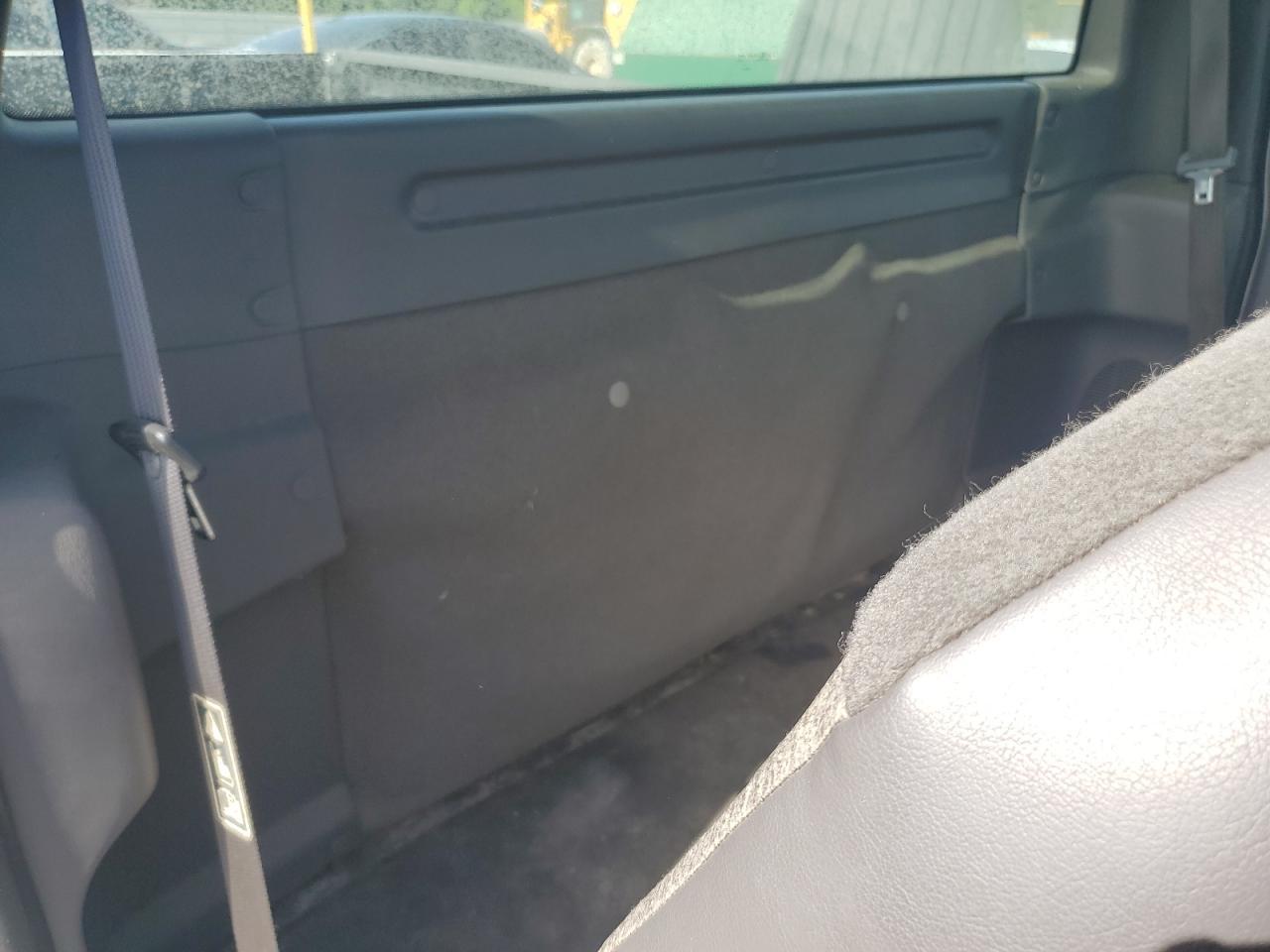 2001 FORD F-150