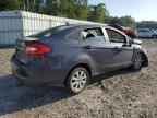 2013 FORD Fiesta