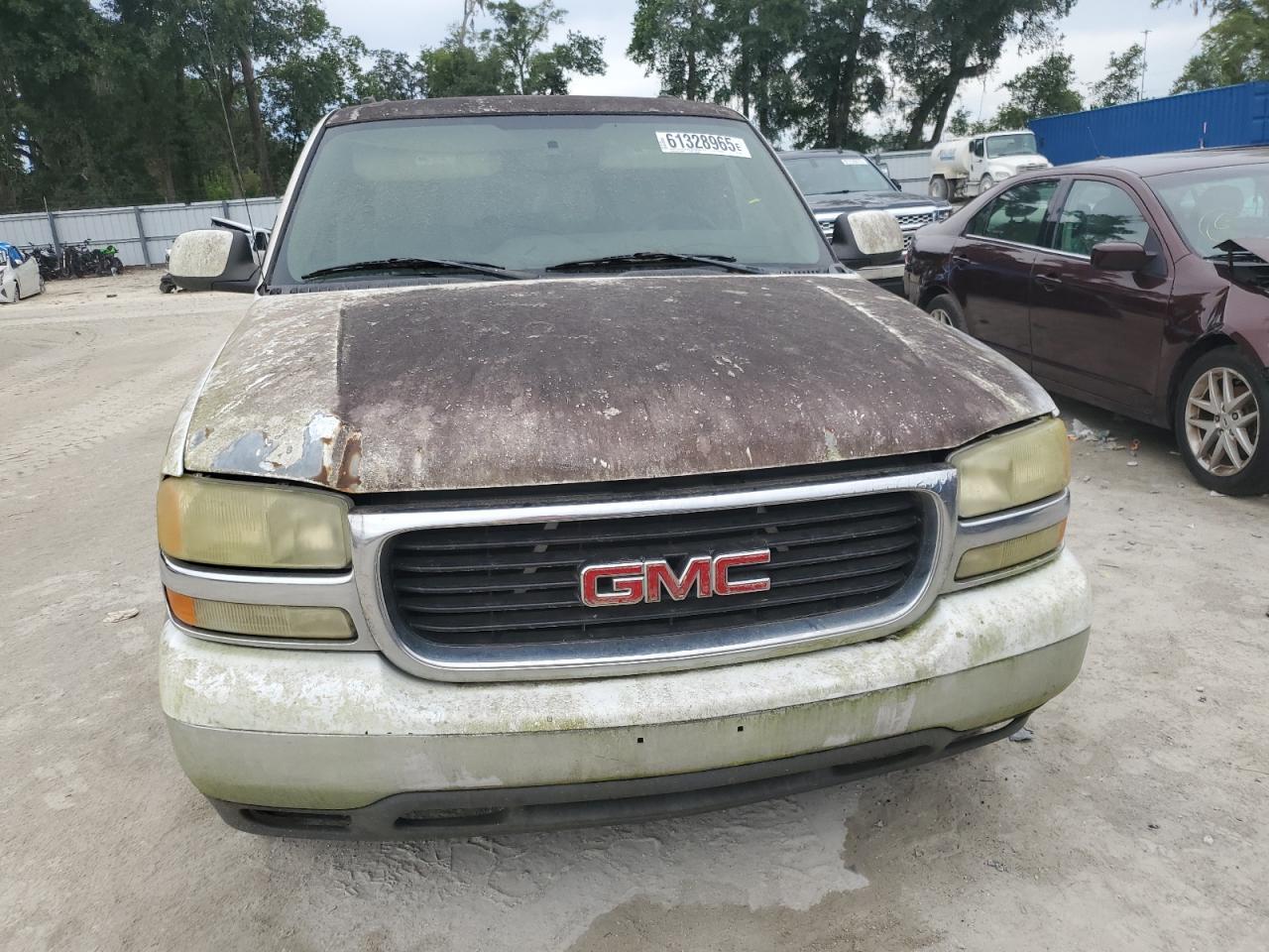 2004 GMC C/k/r1500
