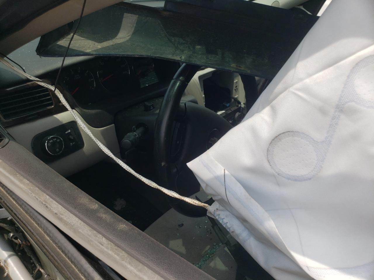 2014 CHEVROLET IMPALA