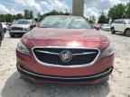 2017 BUICK LACROSSE