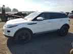 2012 LAND ROVER RANGE ROVER EVOQUE