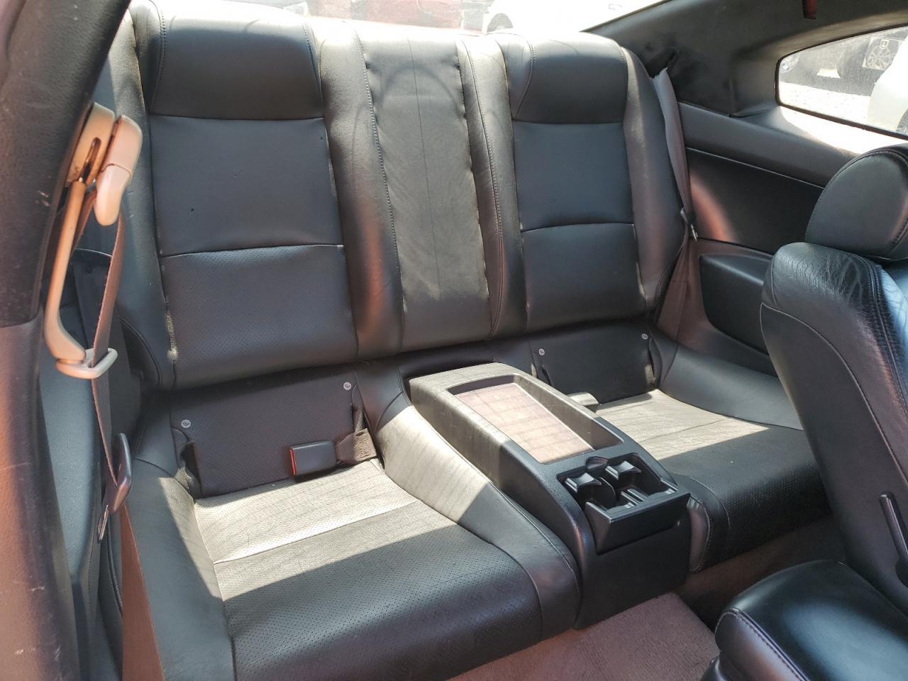 2004 INFINITI G35
