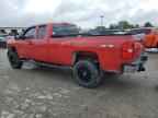 2012 CHEVROLET Silverado 3500