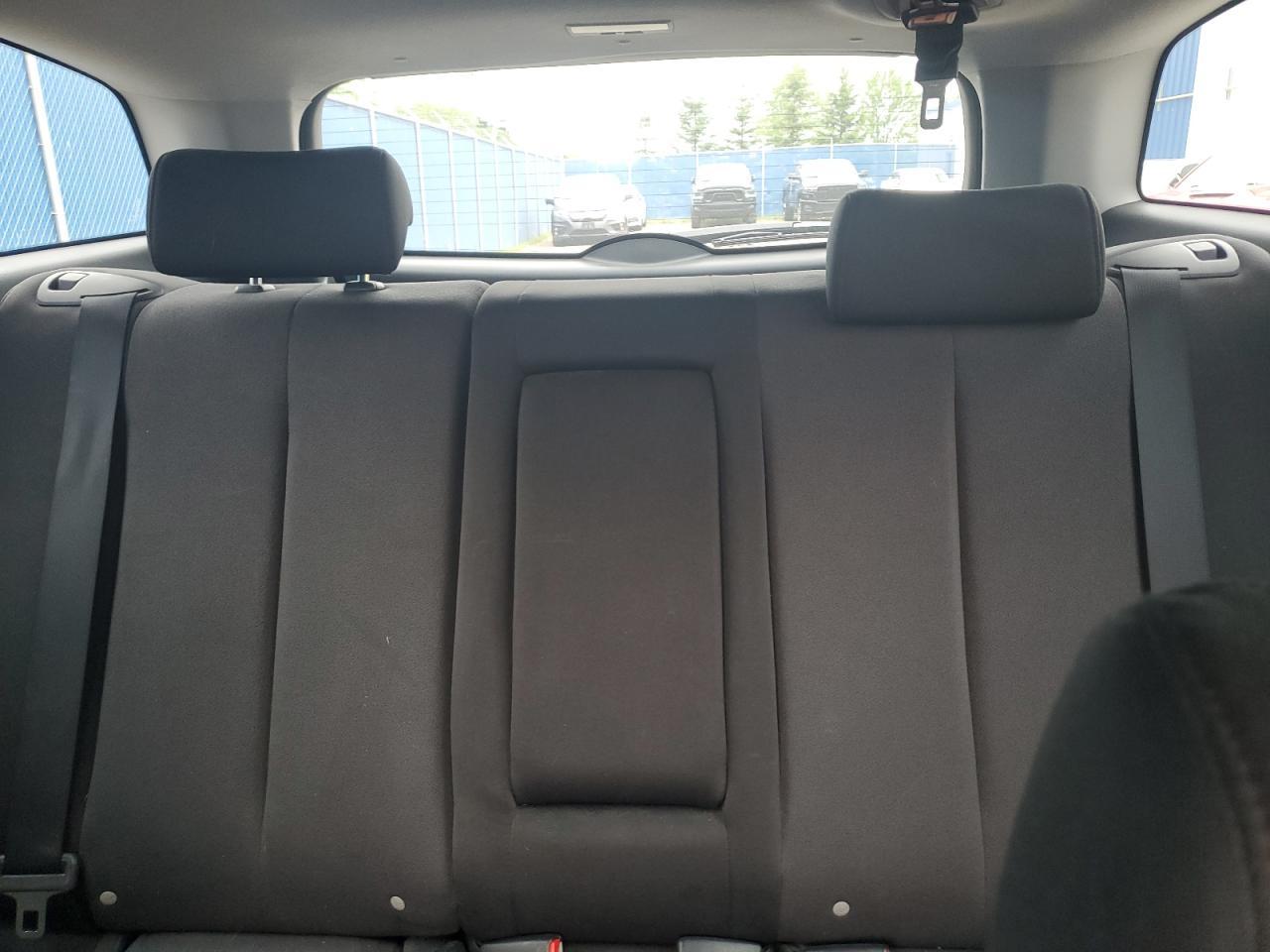 2008 MAZDA CX-7