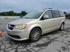 2013 DODGE GRAND CARAVAN