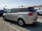 2016 KIA SEDONA