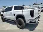 2020 GMC Sierra