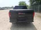 2025 GMC Sierra