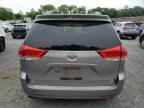 2012 TOYOTA SIENNA