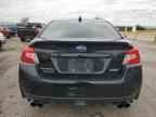 2020 SUBARU WRX