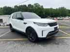 2017 LAND ROVER Discovery