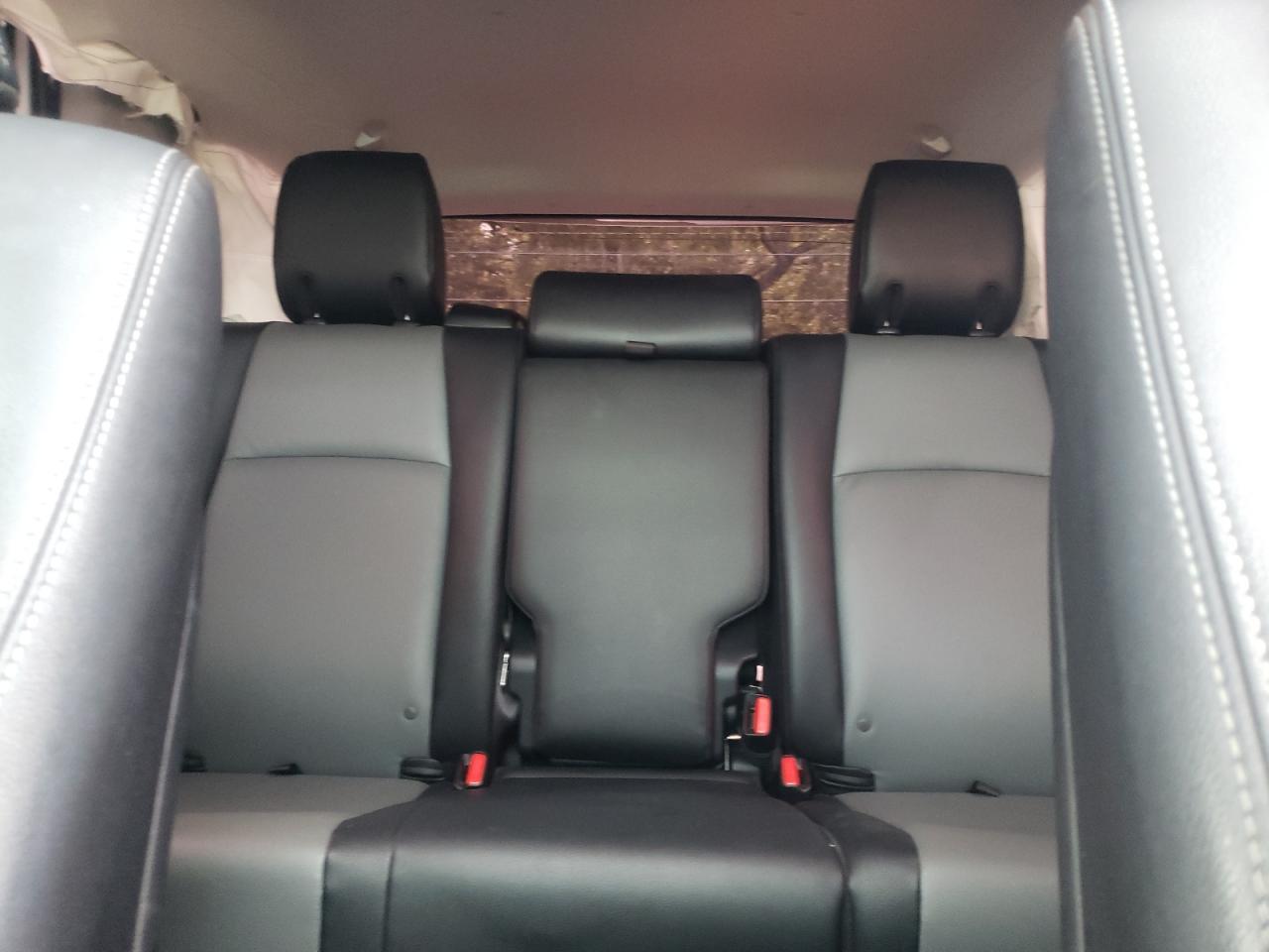2016 TOYOTA 4Runner