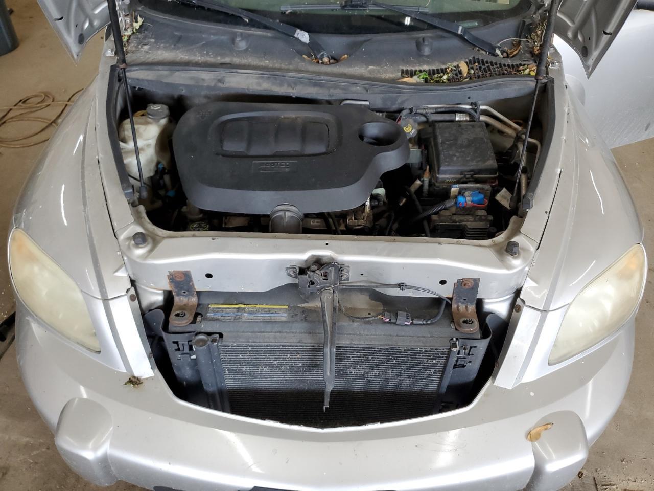 2007 CHEVROLET HHR