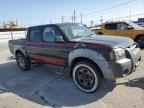 2003 NISSAN Frontier