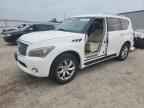 2012 INFINITI QX56