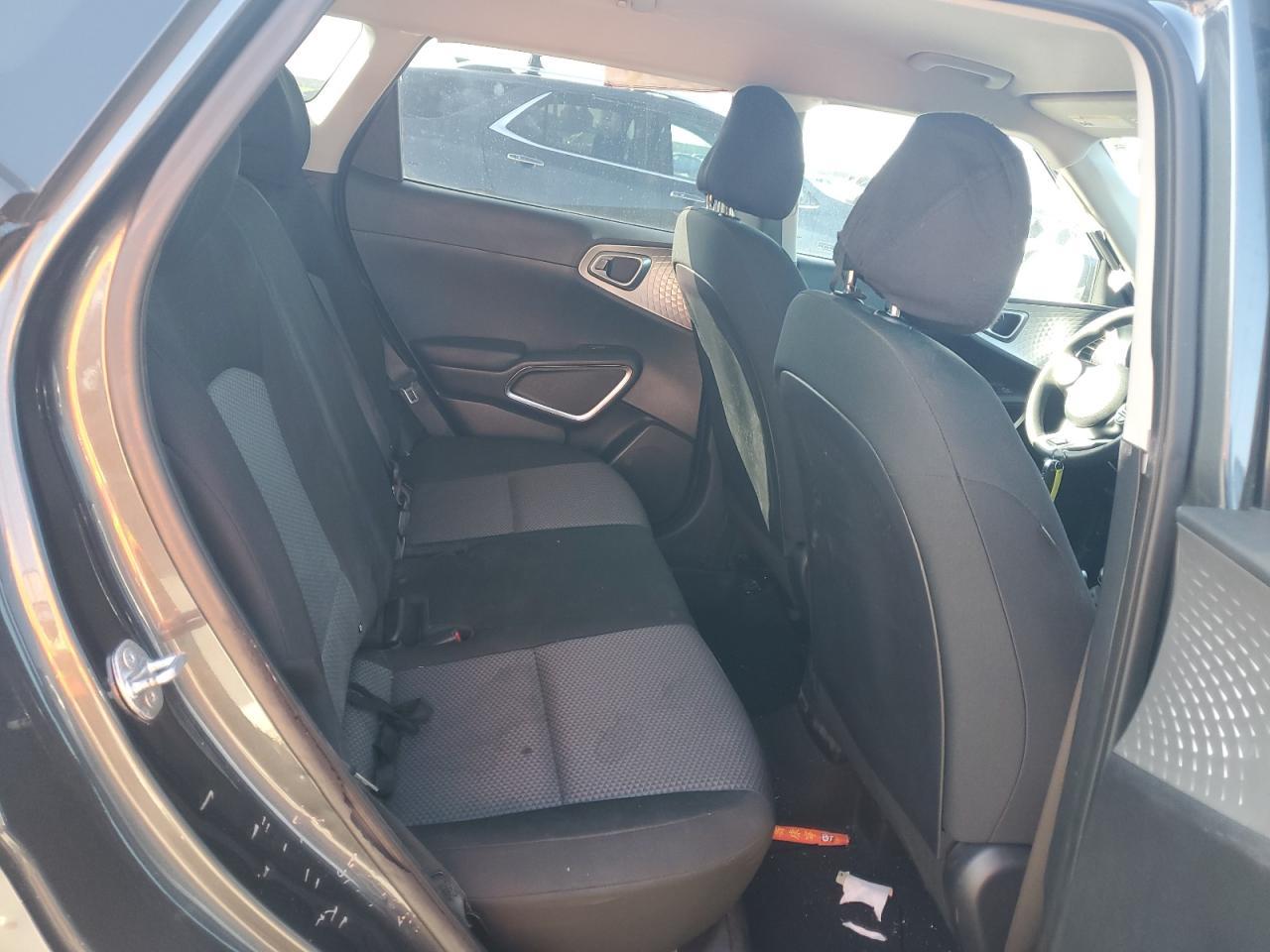 2023 KIA SOUL