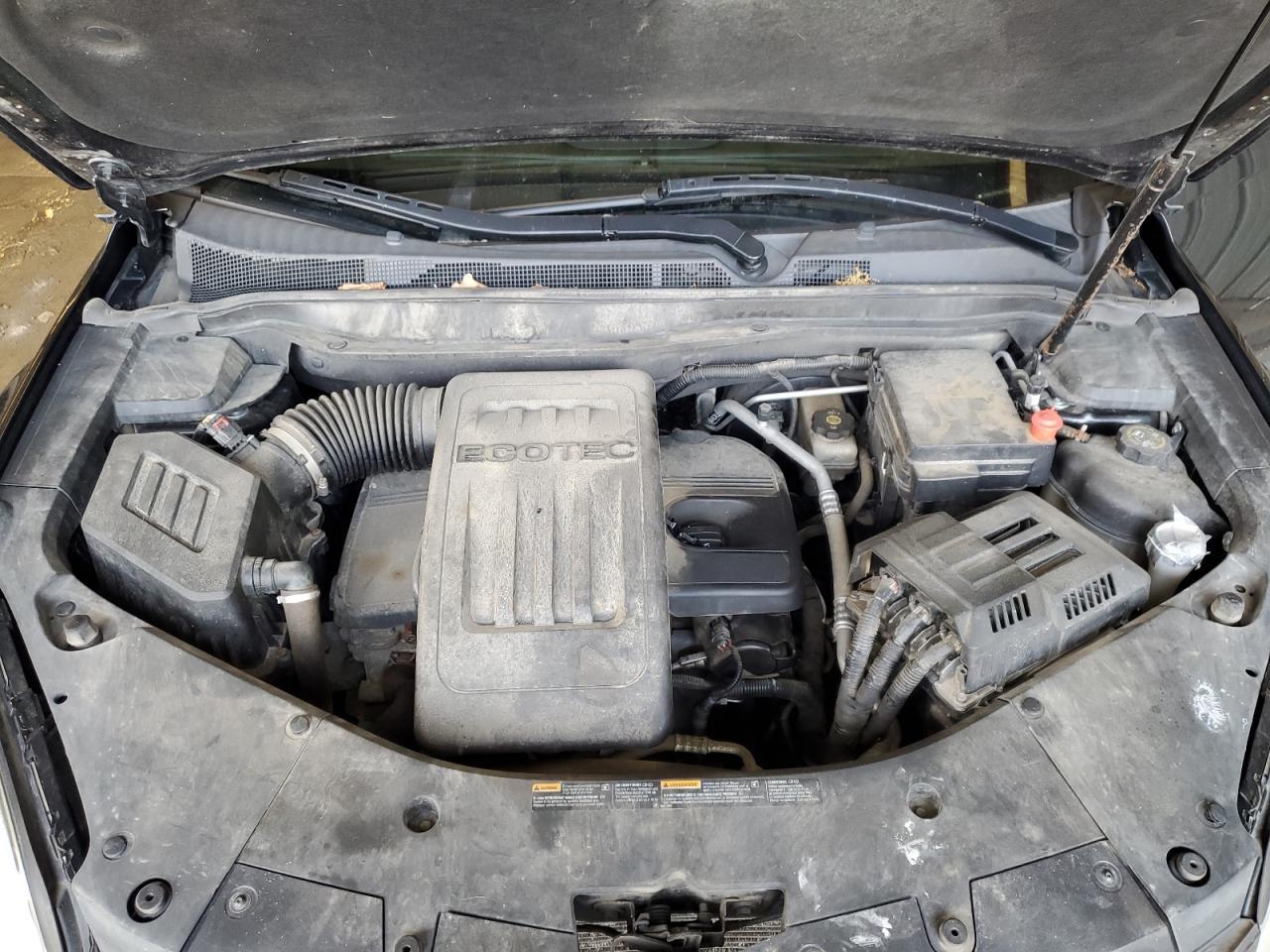 2014 CHEVROLET EQUINOX