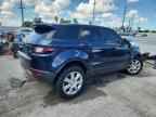 2018 LAND ROVER RANGE ROVER EVOQUE