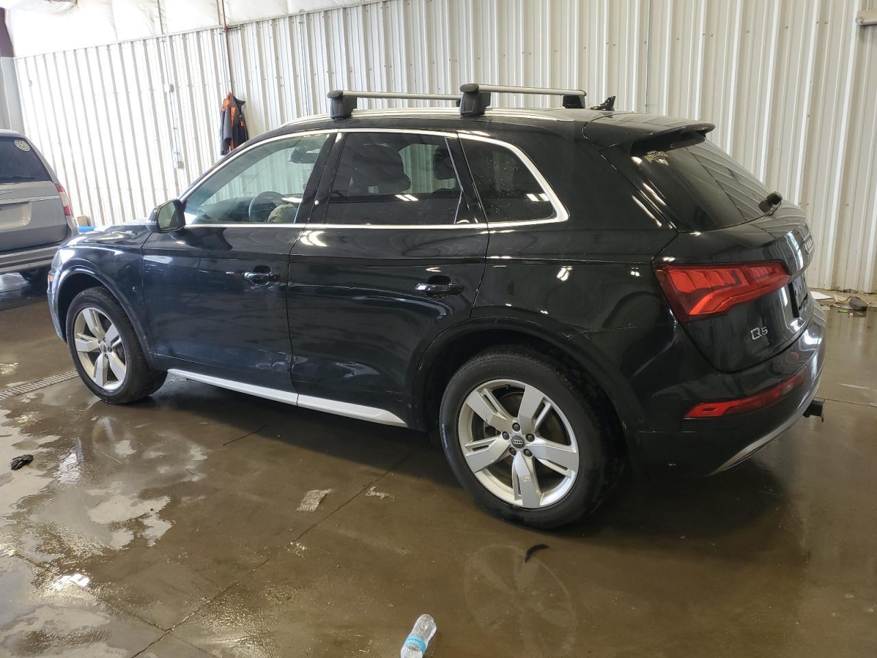 2019 AUDI Q5