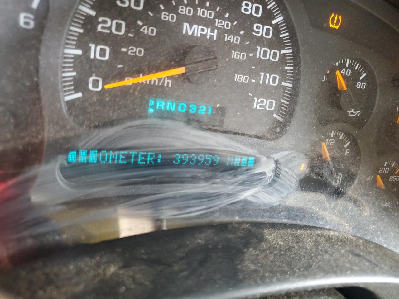 2004 GMC C/k/r1500