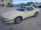 1991 CHRYSLER Tc