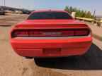 2013 DODGE Challenger