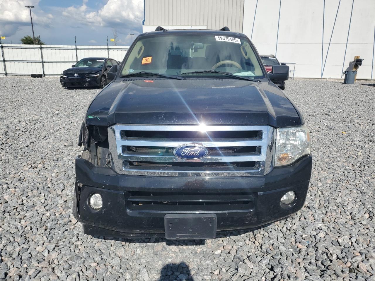 2014 FORD Expedition