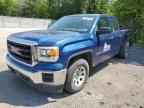 2015 GMC Sierra