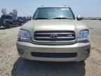 2004 TOYOTA Sequoia