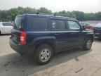 2016 JEEP PATRIOT