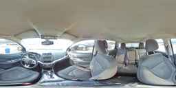 2012 DODGE JOURNEY