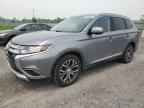 2017 MITSUBISHI outlander