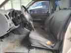 2002 NISSAN Frontier